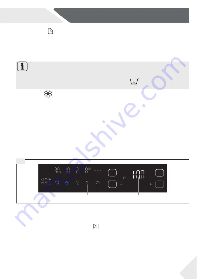 Haier HWD100-BD1499U1 User Manual Download Page 15