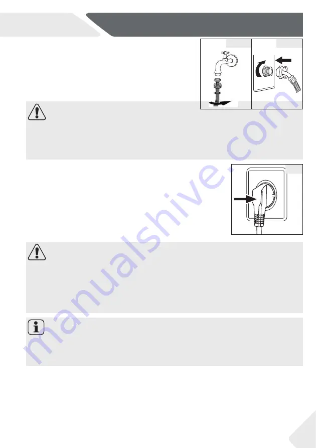 Haier HWD100-BD1499U1 User Manual Download Page 91