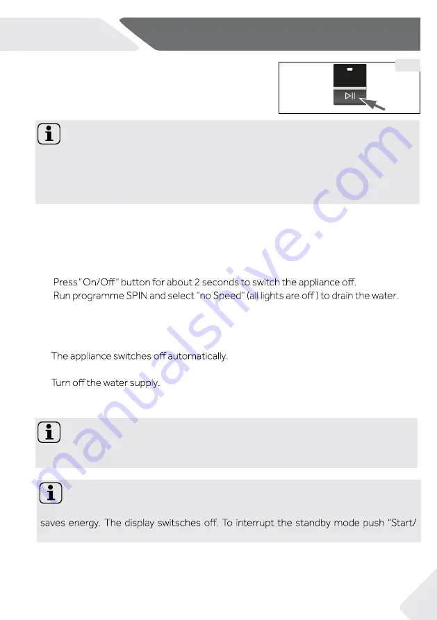 Haier HWD100-BP14636 User Manual Download Page 19