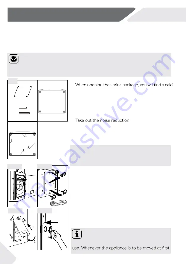 Haier HWD100-BP14636 User Manual Download Page 28