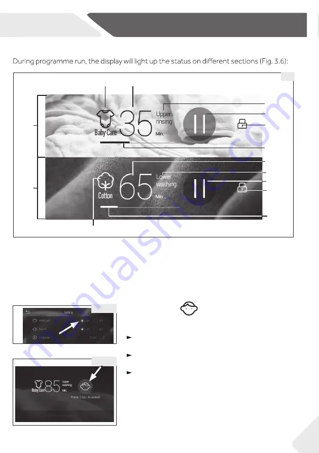 Haier HWD120-B1558 User Manual Download Page 13