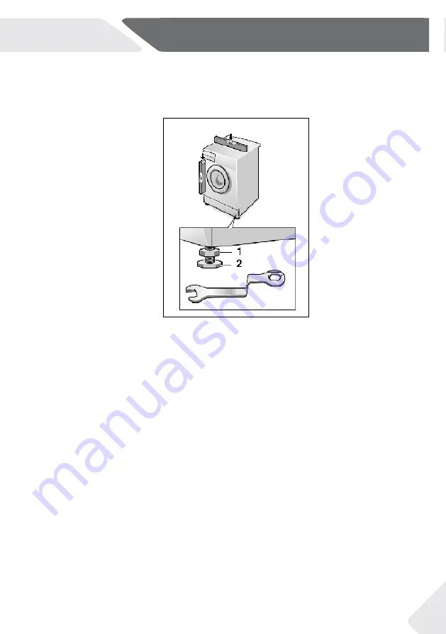 Haier HWF75AN1 User Manual Download Page 27