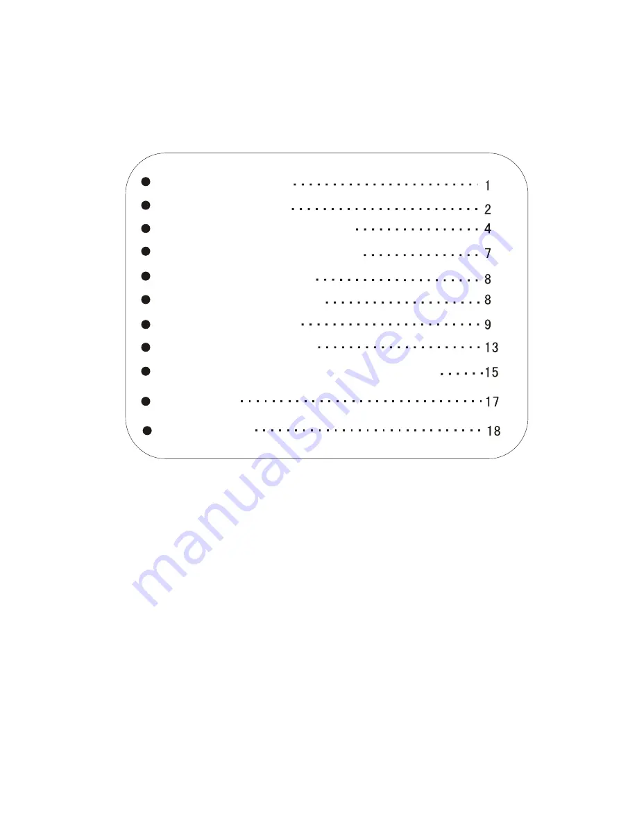 Haier HWM-13.0 User Manual Download Page 2