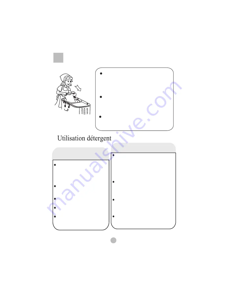 Haier HWM-14.0 Скачать руководство пользователя страница 10