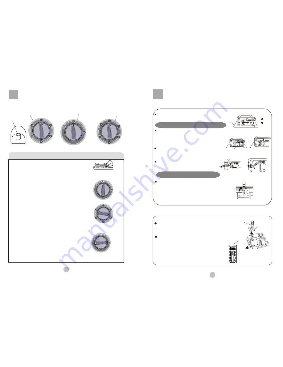 Haier HWM100-287S Скачать руководство пользователя страница 7