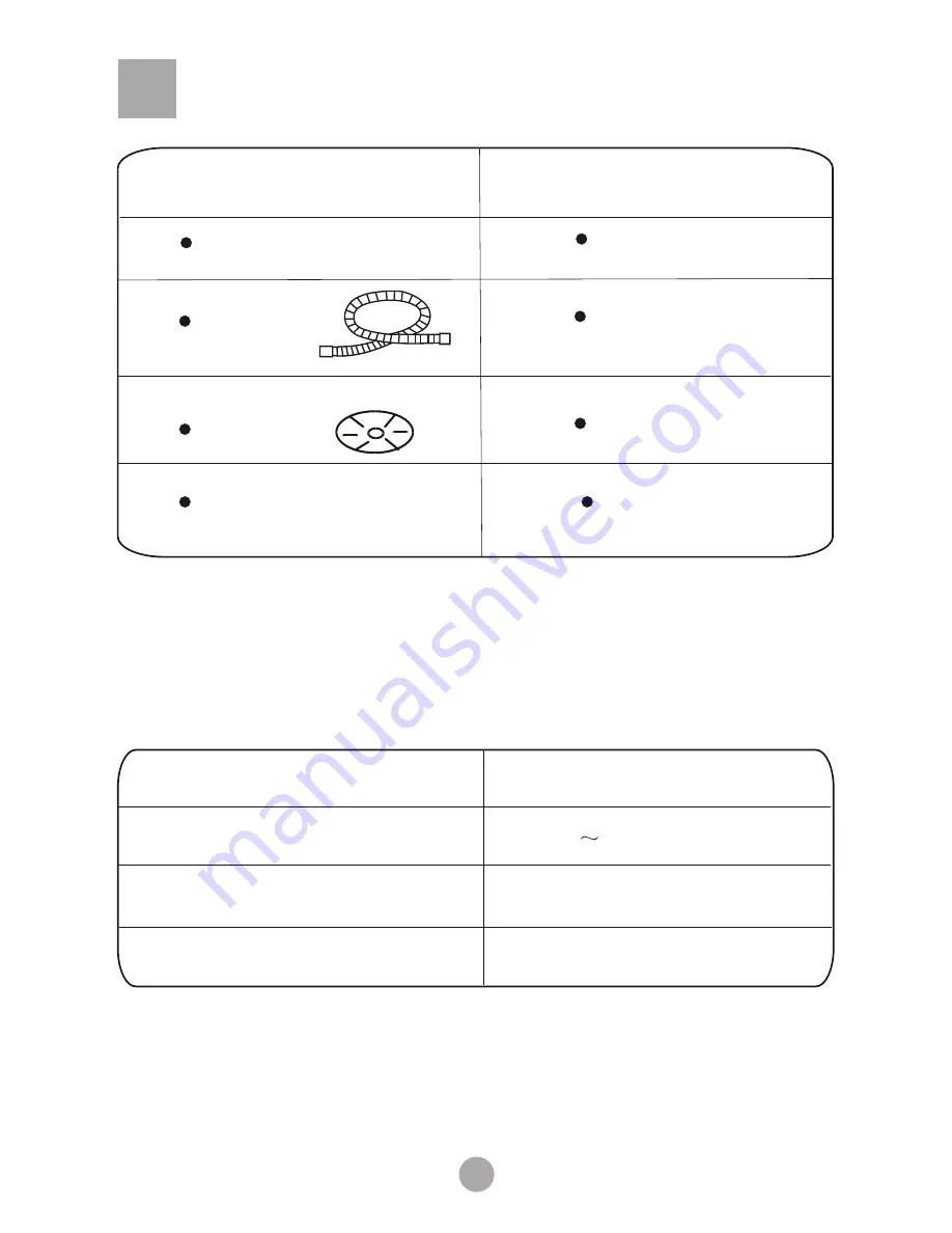 Haier HWM105-987S User Manual Download Page 18