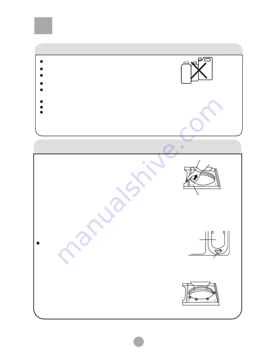 Haier HWM110-0626S Скачать руководство пользователя страница 14