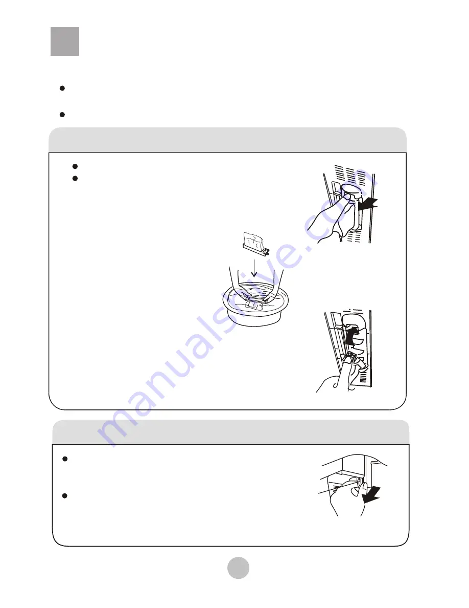 Haier HWM110-0713S Скачать руководство пользователя страница 15