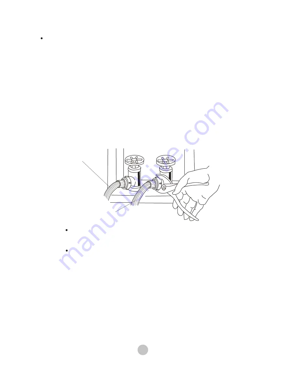 Haier HWM130-0677 Use & Care Manual Download Page 16