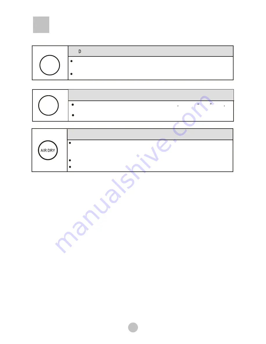 Haier HWM130-9188 User Manual Download Page 14