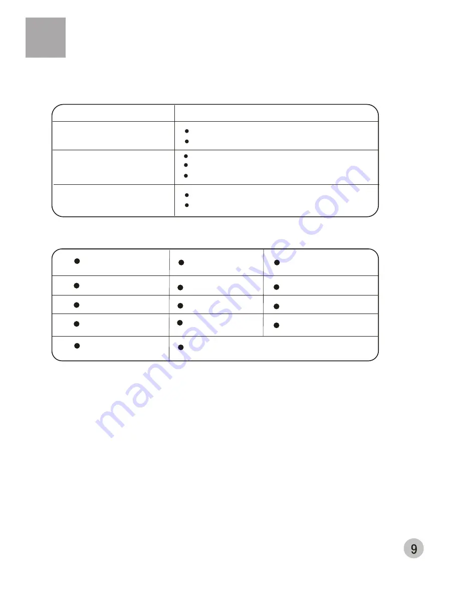 Haier HWM40-32W User Manual Download Page 11