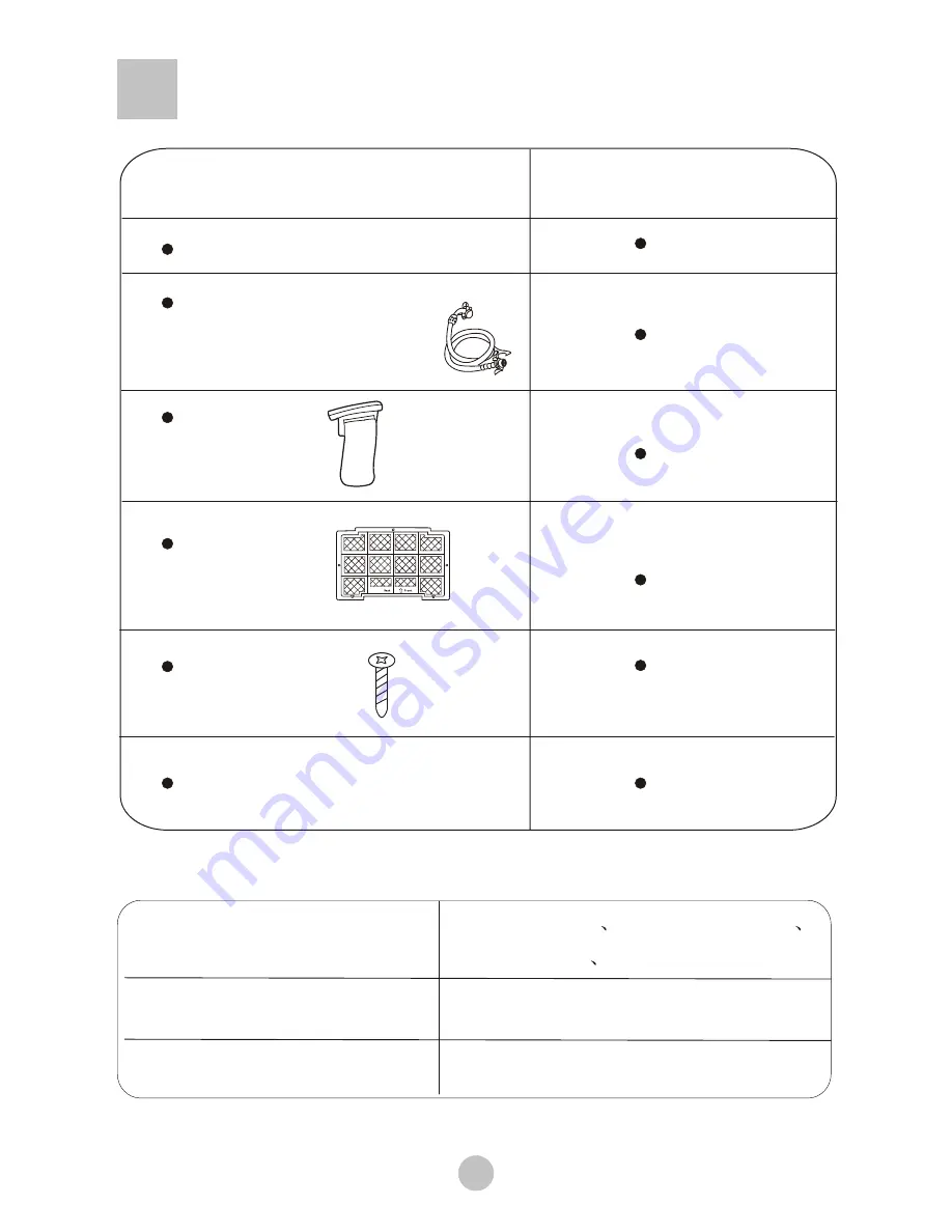 Haier HWM45-10B Скачать руководство пользователя страница 18