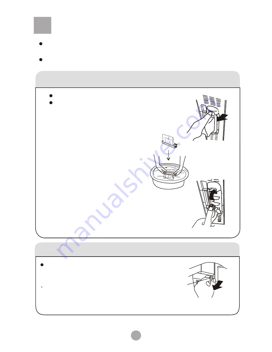 Haier HWM45-187S Скачать руководство пользователя страница 13