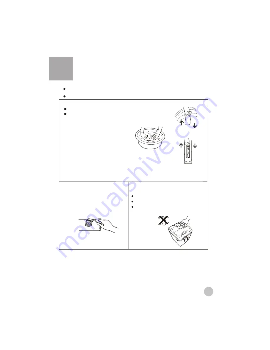 Haier HWM50-10H User Manual Download Page 17