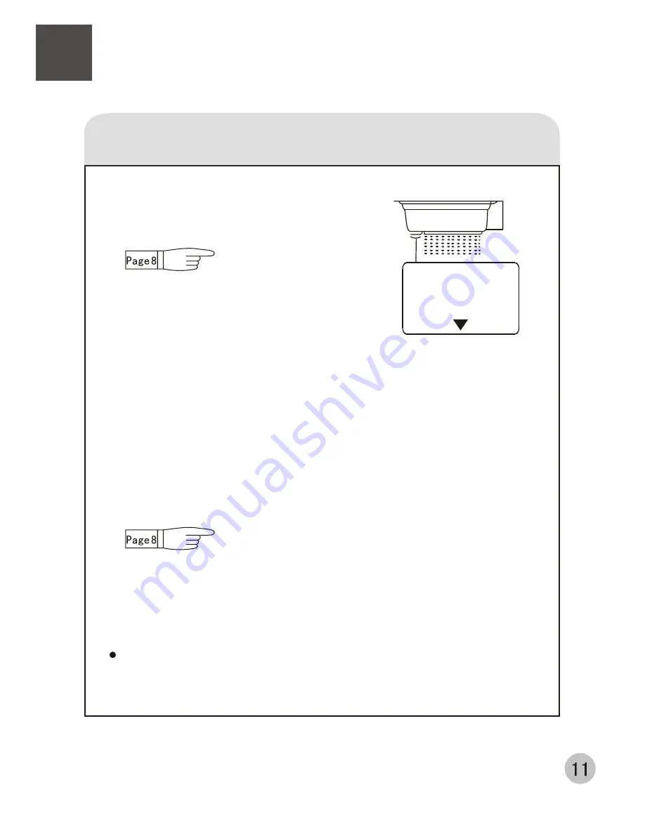 Haier HWM60-111P Скачать руководство пользователя страница 13