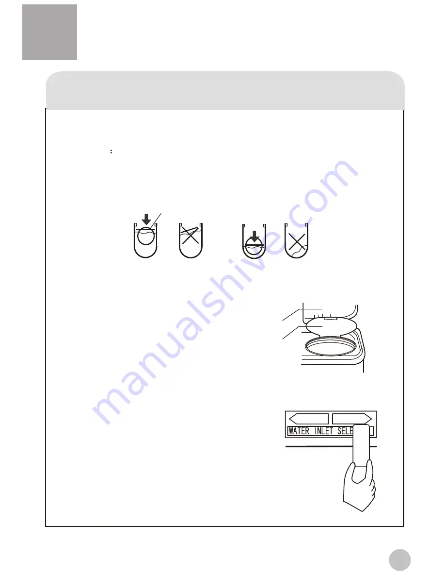 Haier HWM60-15P User Manual Download Page 11