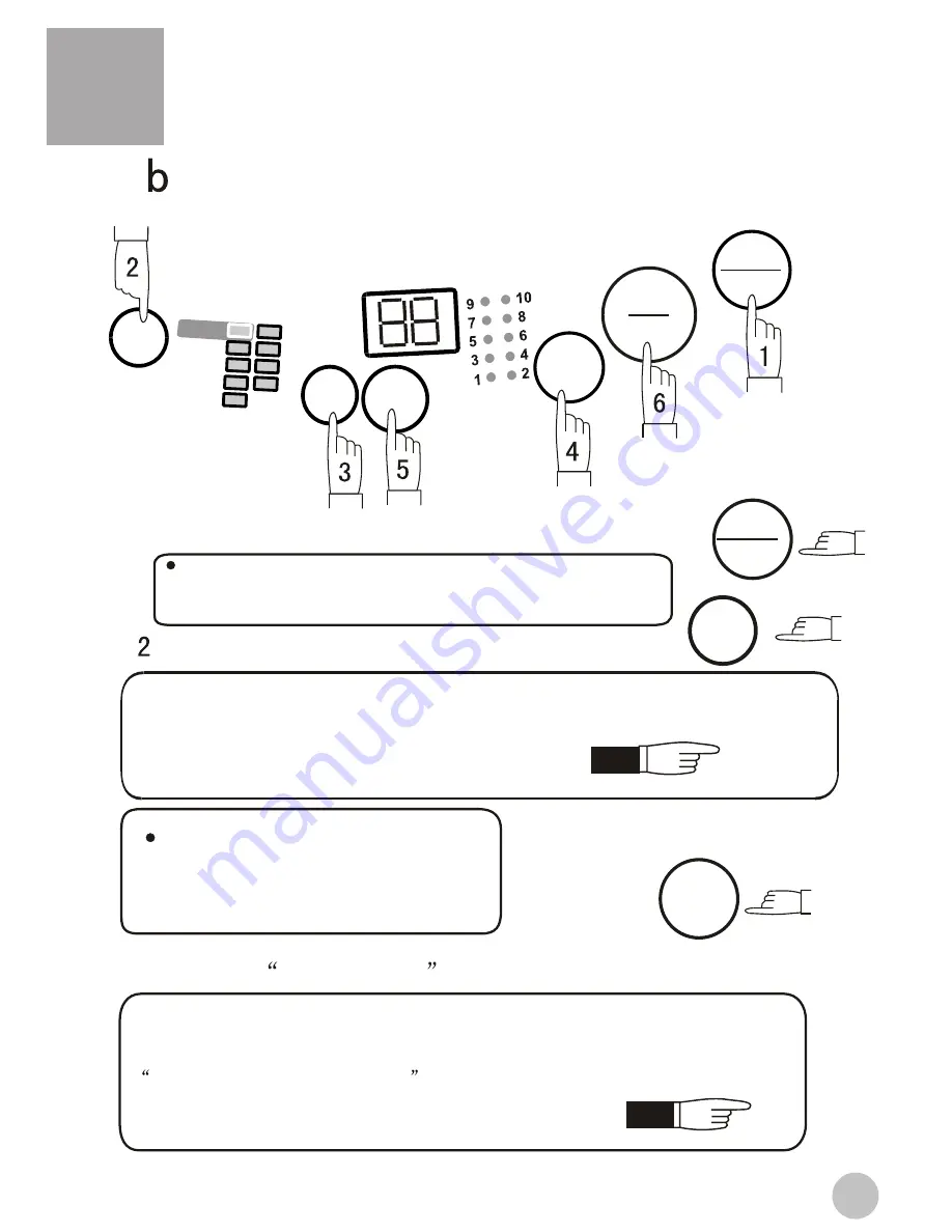 Haier HWM60-20B Скачать руководство пользователя страница 13