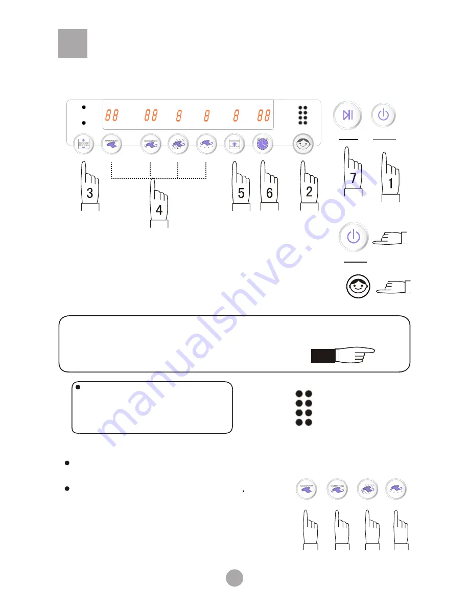 Haier HWM60-JN User Manual Download Page 14