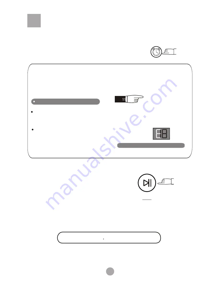 Haier HWM60-JN User Manual Download Page 16