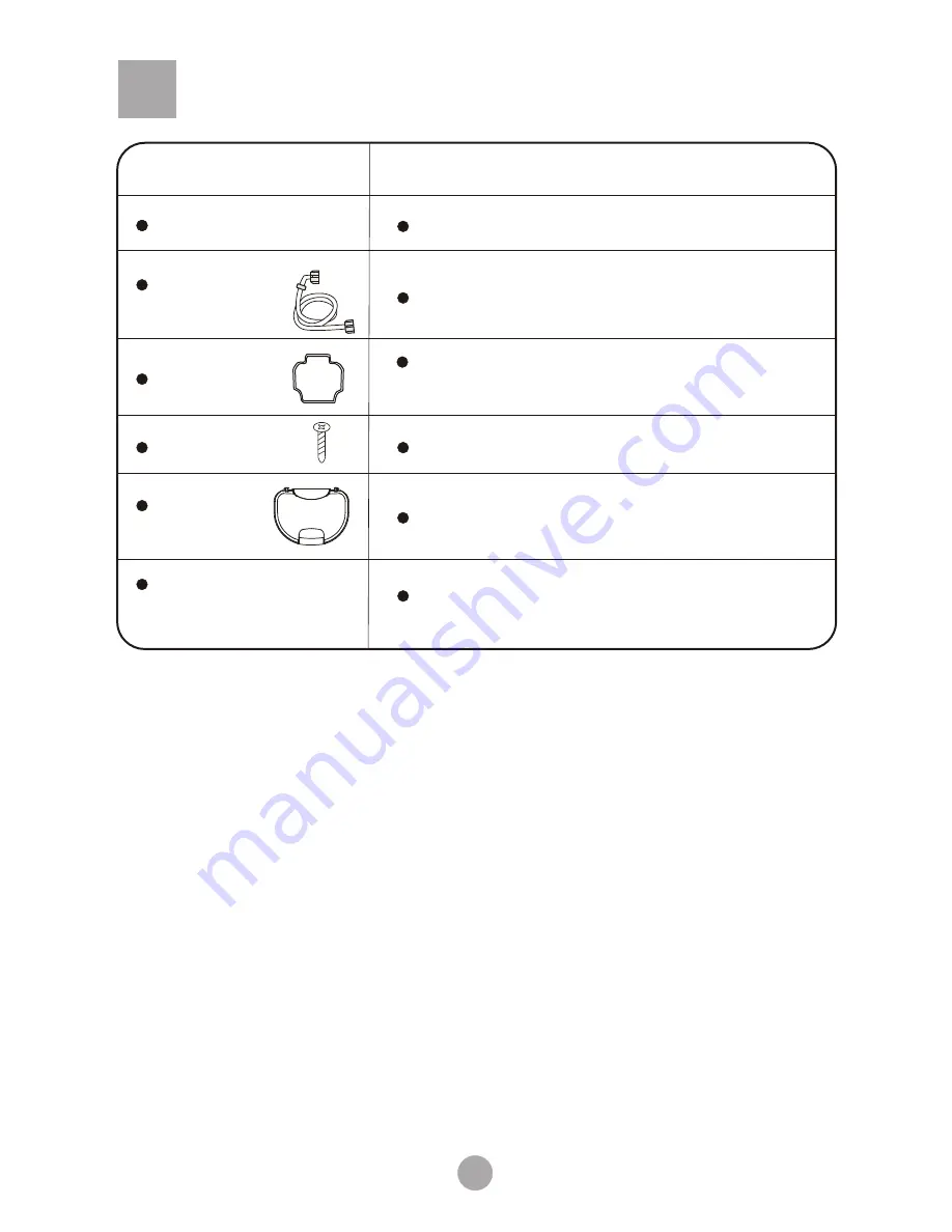 Haier HWM60-JN User Manual Download Page 19