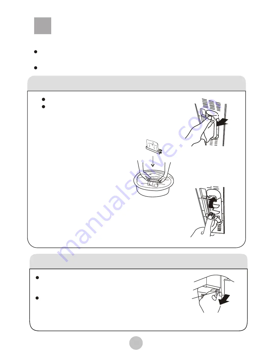 Haier HWM68VA User Manual Download Page 13