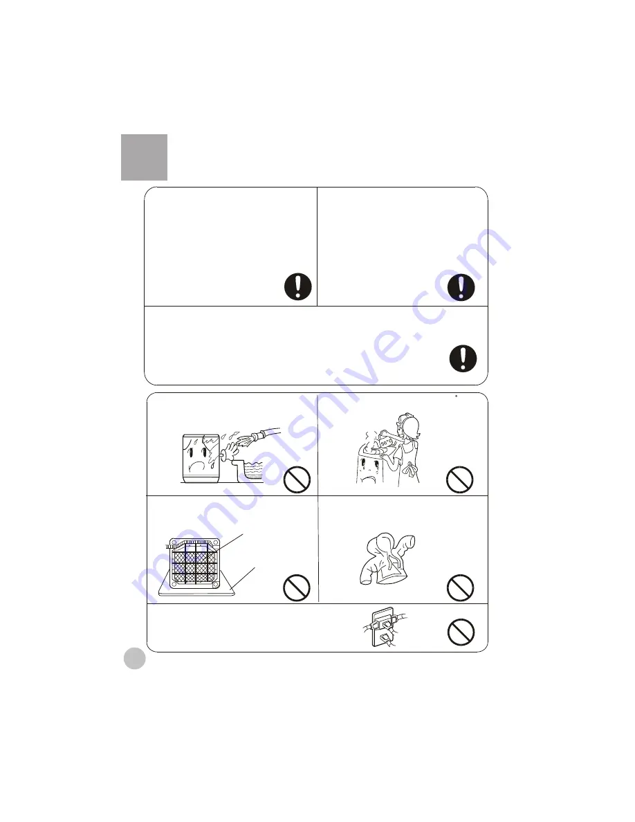 Haier HWM70-10 Скачать руководство пользователя страница 4