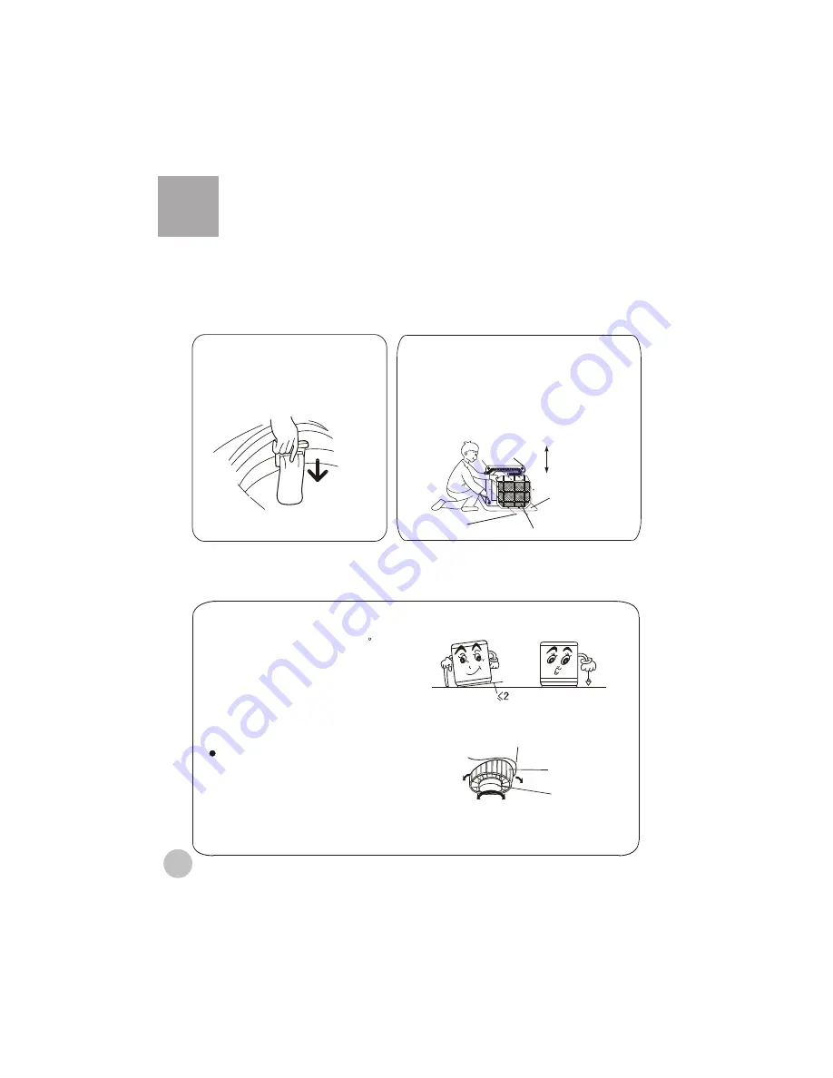 Haier HWM70-10 User Manual Download Page 6