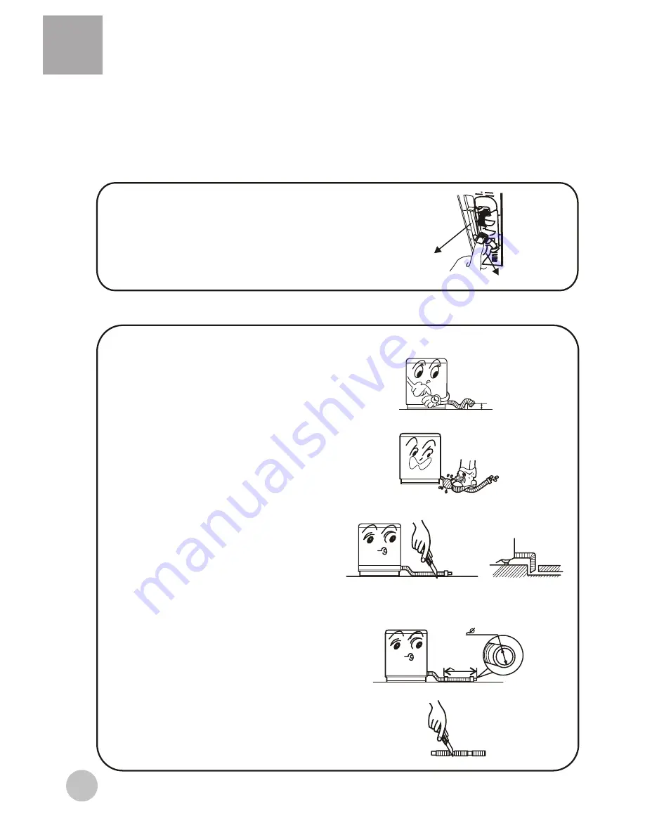 Haier HWM70-111S User Manual Download Page 6