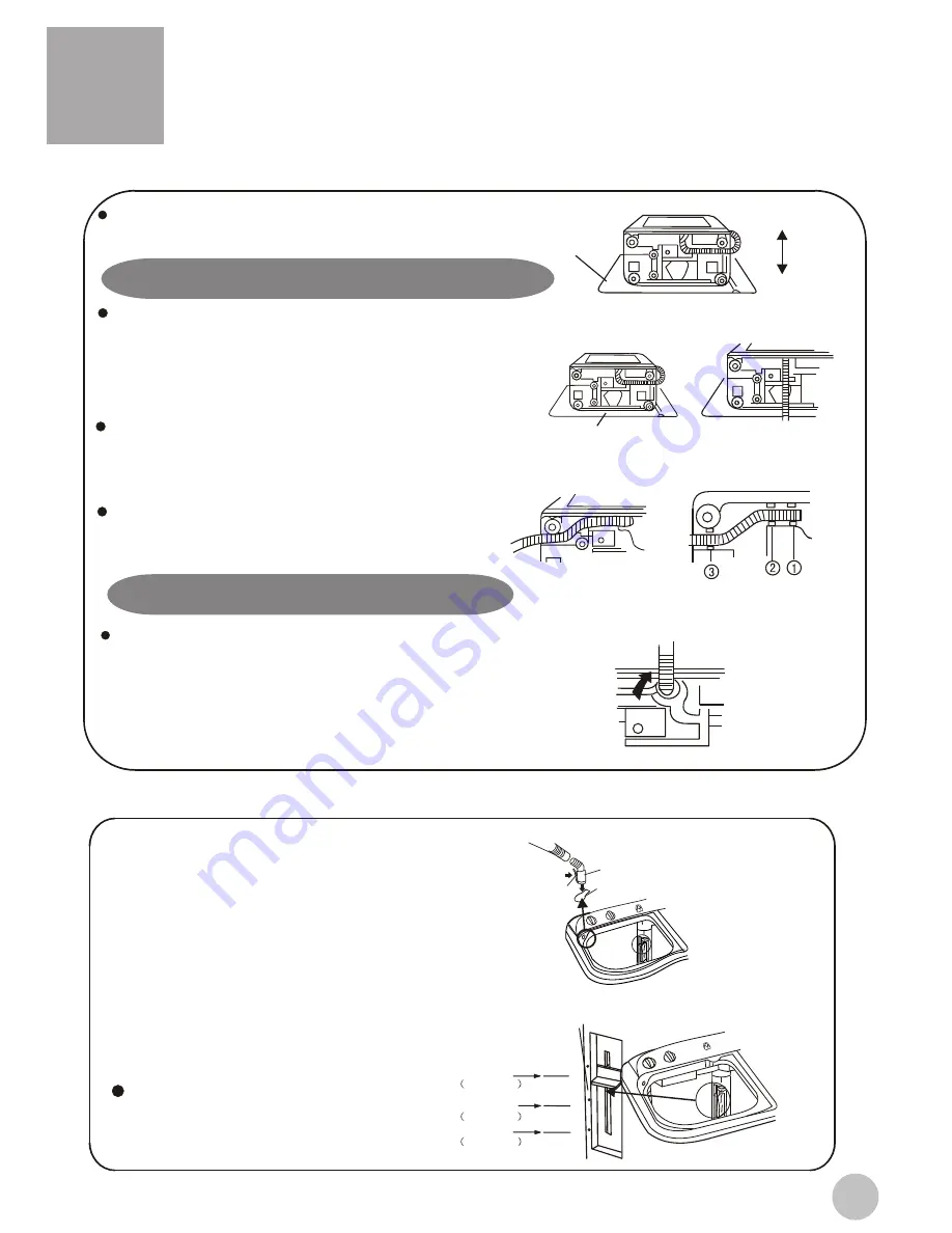 Haier HWM70-113S User Manual Download Page 7