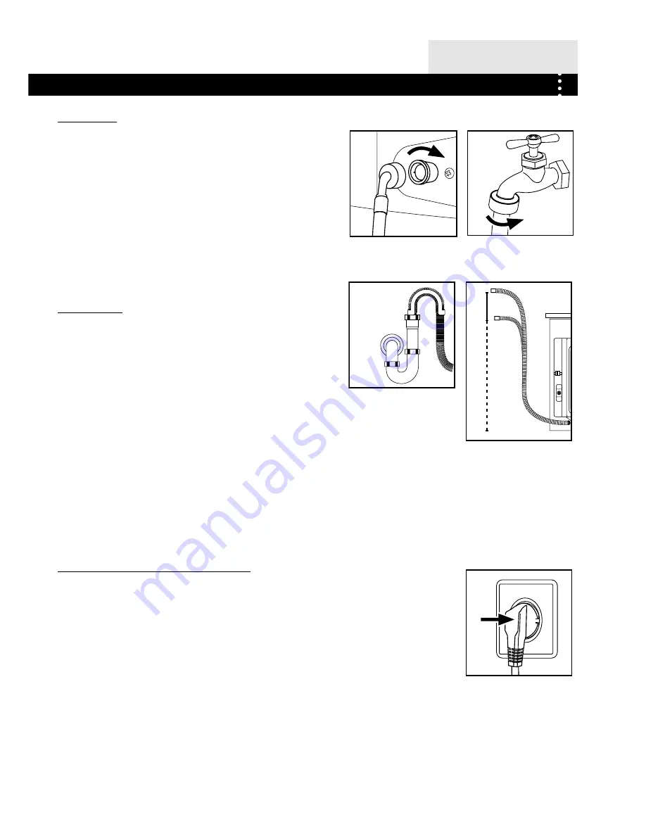 Haier HWM70-1201 Скачать руководство пользователя страница 7