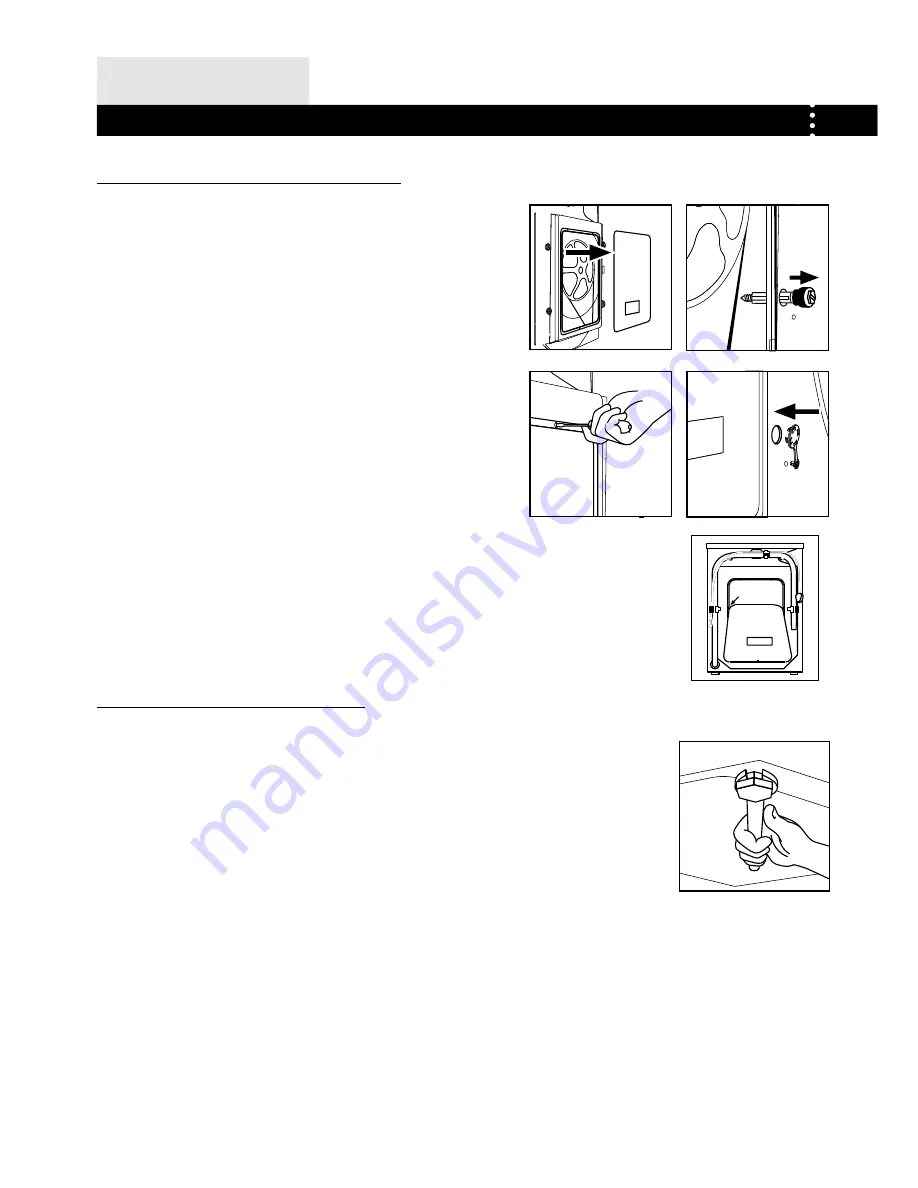 Haier HWM70-1203D User Manual Download Page 6