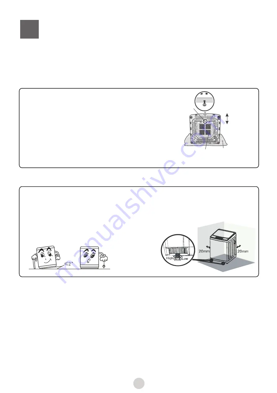 Haier HWM70-1708T Скачать руководство пользователя страница 27