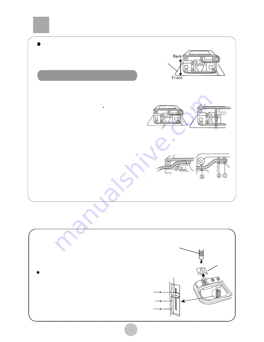 Haier HWM70VA User Manual Download Page 6