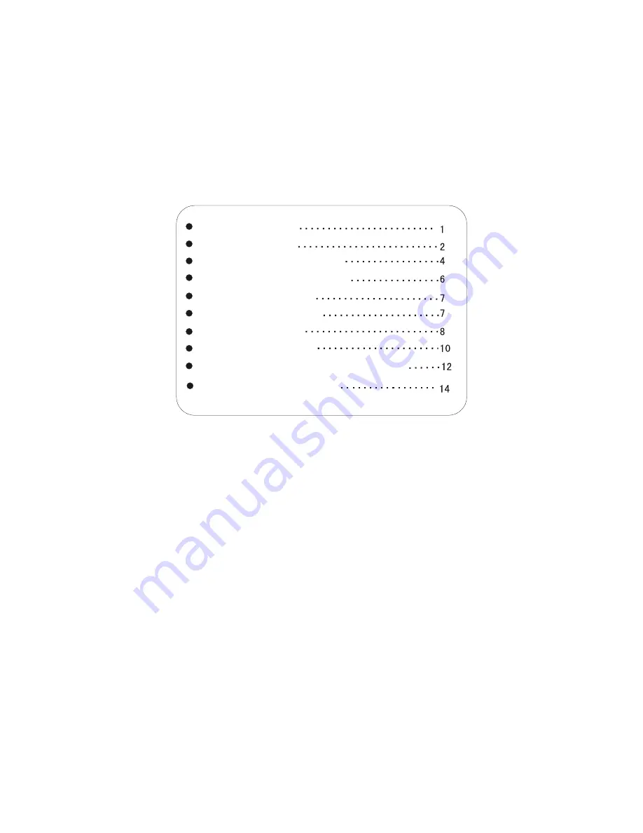 Haier HWM75-23BS User Manual Download Page 2