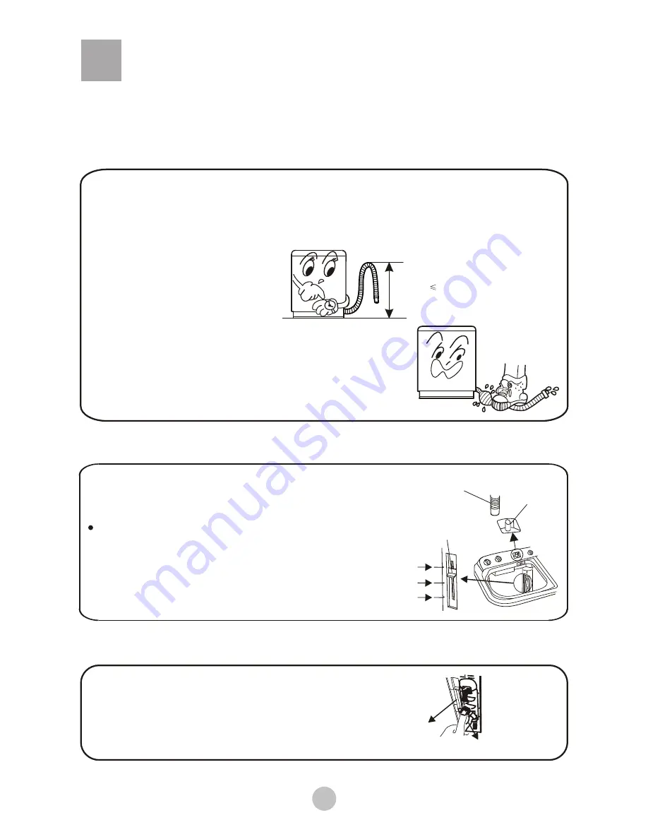 Haier HWM75-276S Скачать руководство пользователя страница 6