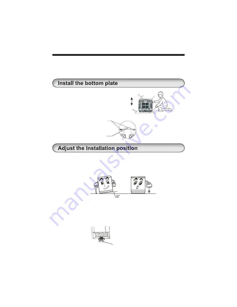 Haier HWM75-7288 User Manual Download Page 5