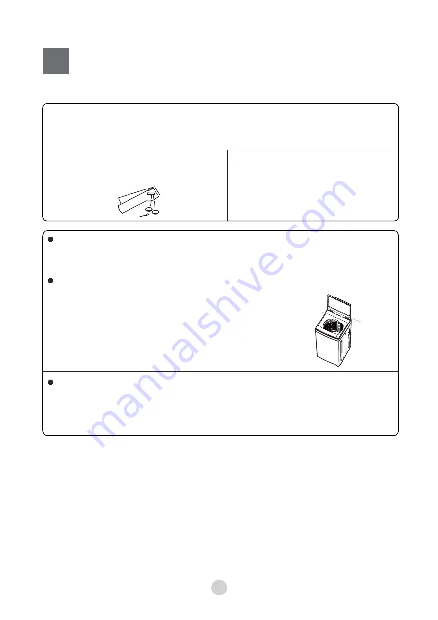 Haier HWM75-826NZP User Manual Download Page 7