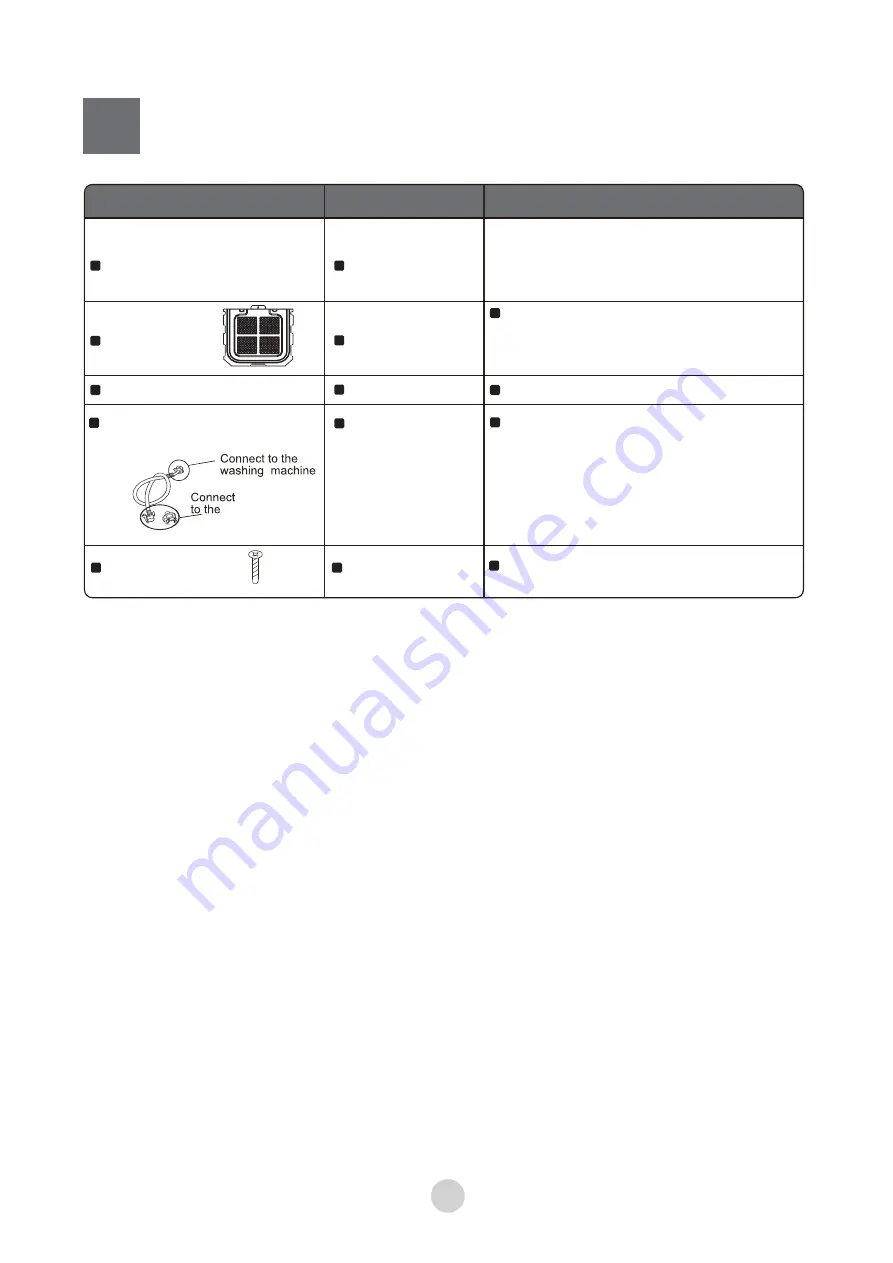 Haier HWM75-826NZP Скачать руководство пользователя страница 20