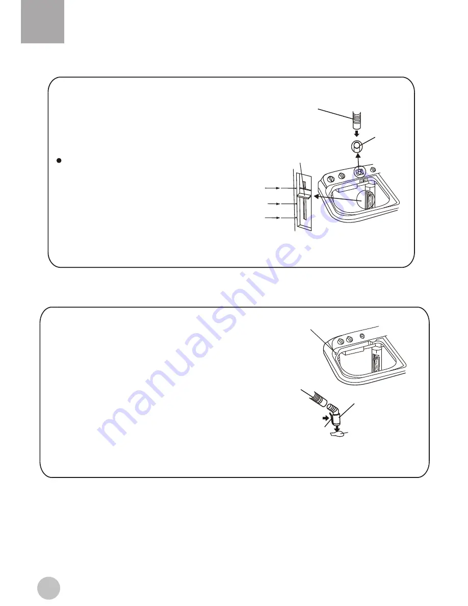 Haier HWM80-113S-Fiji Скачать руководство пользователя страница 8