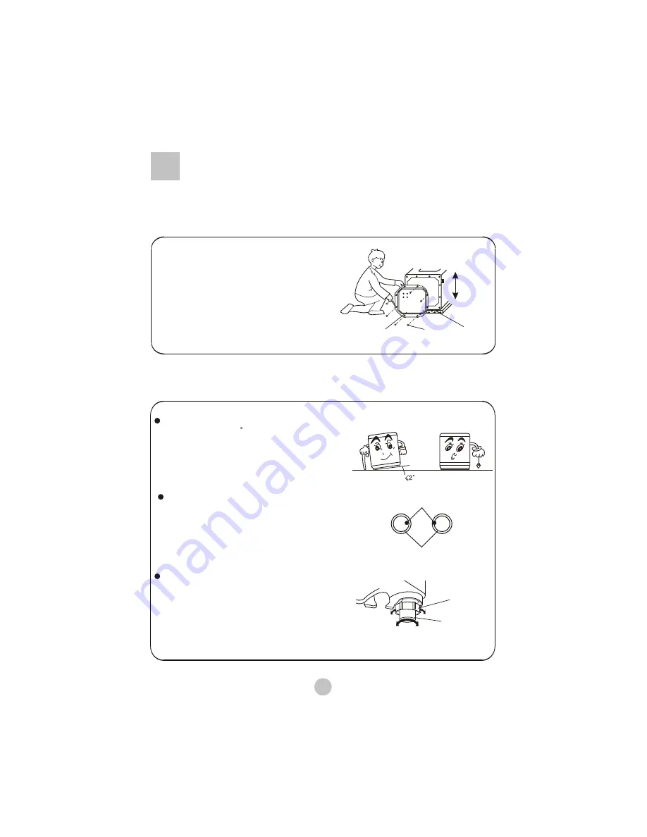 Haier HWM8000 Скачать руководство пользователя страница 6