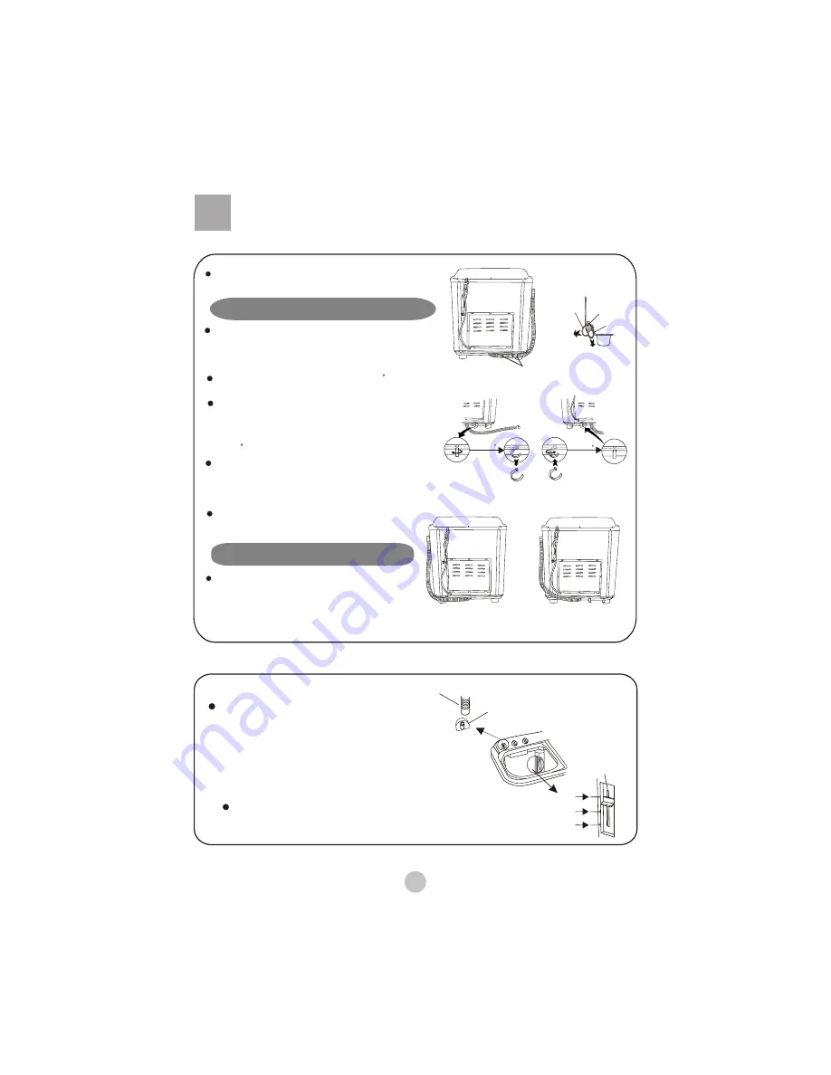 Haier HWM85-0713S User Manual Download Page 7