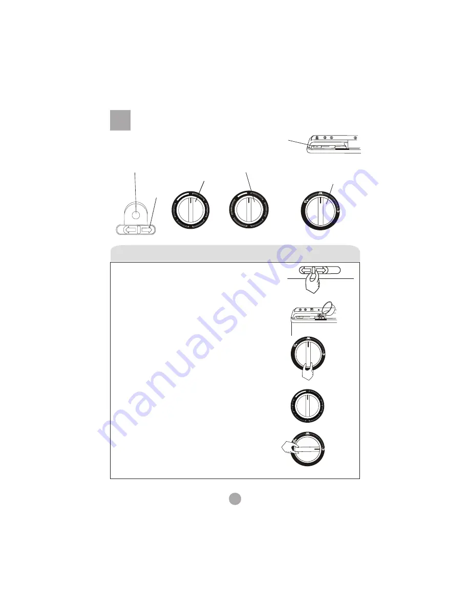 Haier HWM85-0713S User Manual Download Page 10