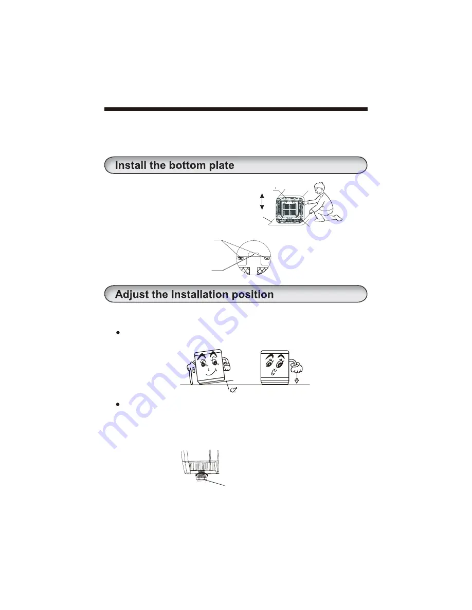 Haier HWM85-7288 User Manual Download Page 5