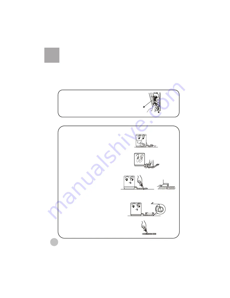 Haier HWM88-113S Скачать руководство пользователя страница 6