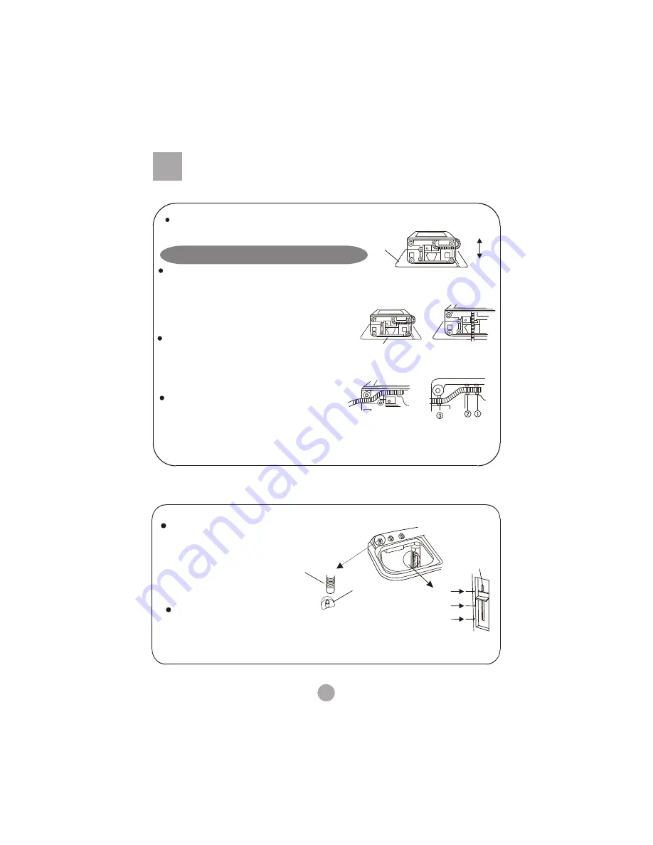 Haier HWM90-0713S Скачать руководство пользователя страница 7