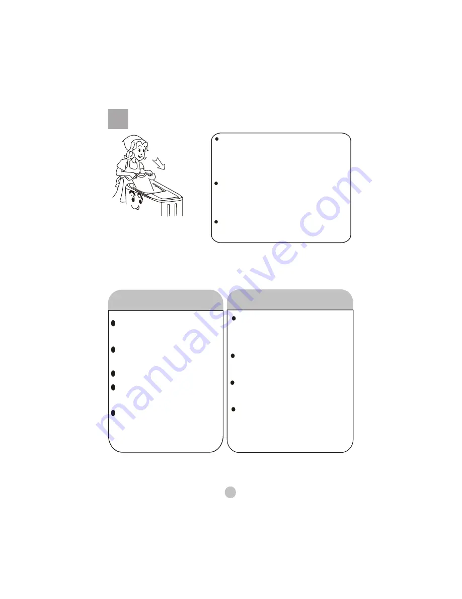 Haier HWM90-D0658 Скачать руководство пользователя страница 10