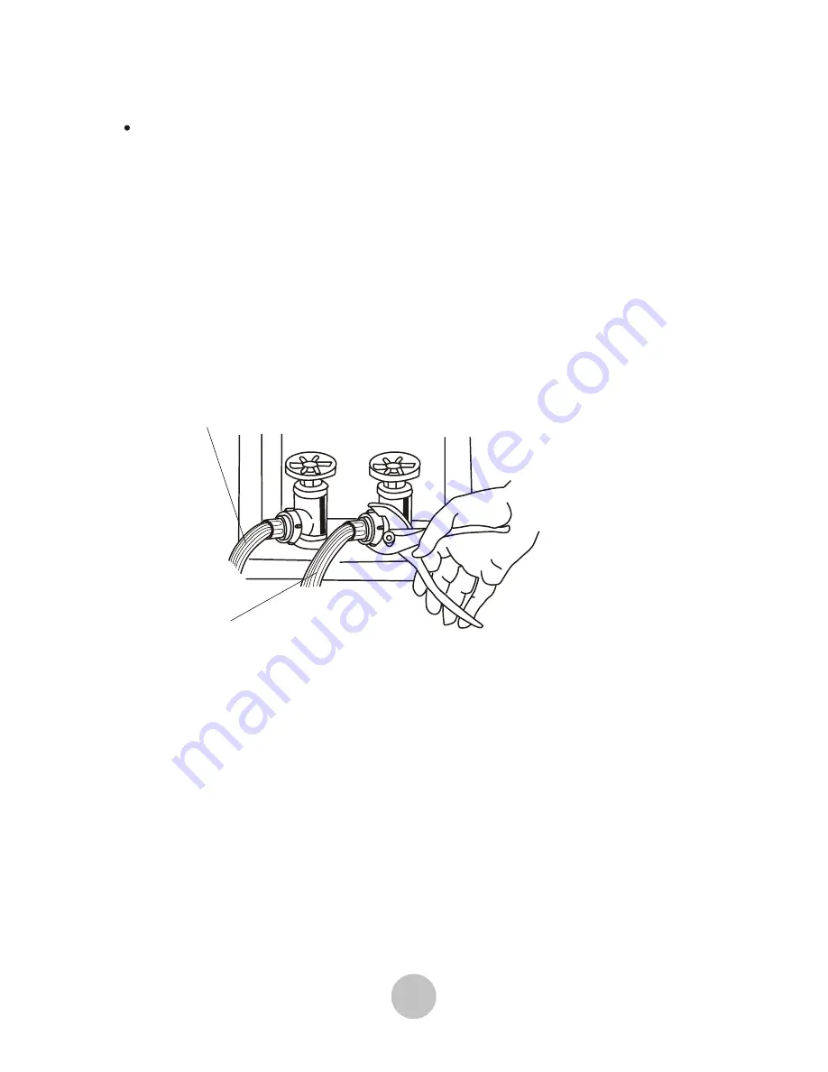 Haier HWM90DD User Manual Download Page 17