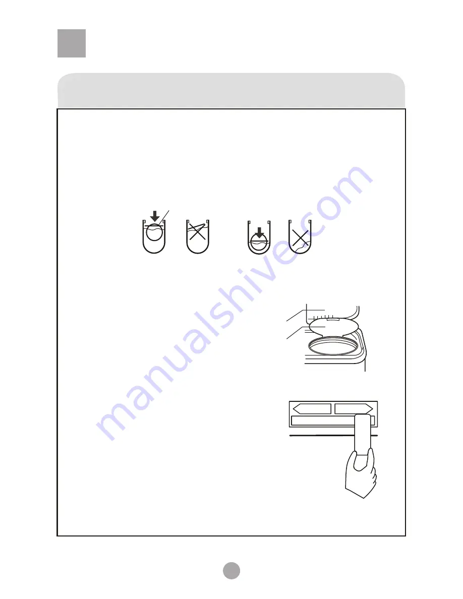 Haier HWM95-113S User Manual Download Page 12