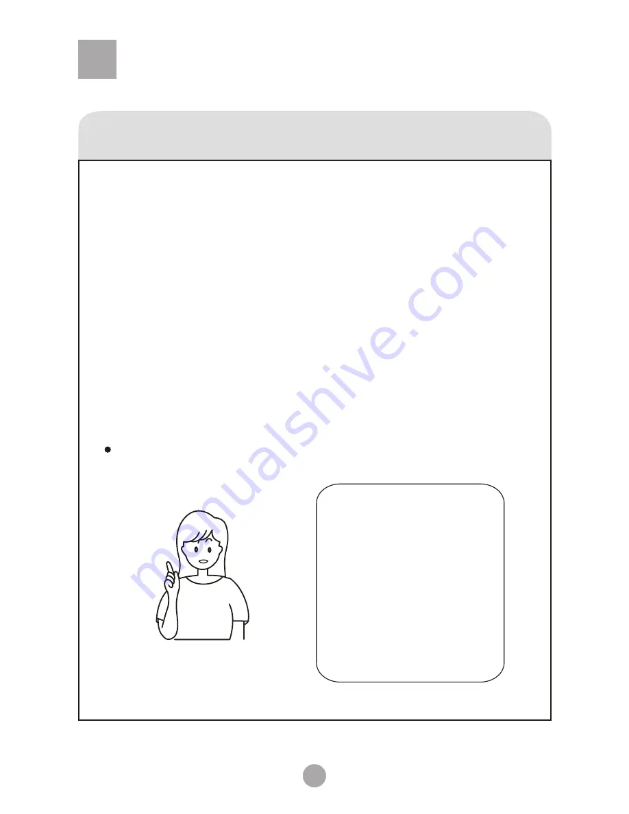 Haier HWM95-113S User Manual Download Page 14