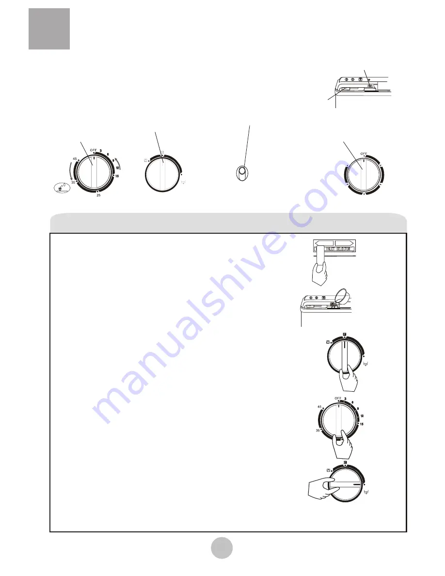 Haier HWM96-0613S User Manual Download Page 11